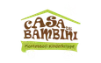 Logo Casa de Bambini
