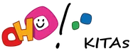 Logo OHO! Kitas